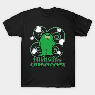 Big Muzzy T-Shirt